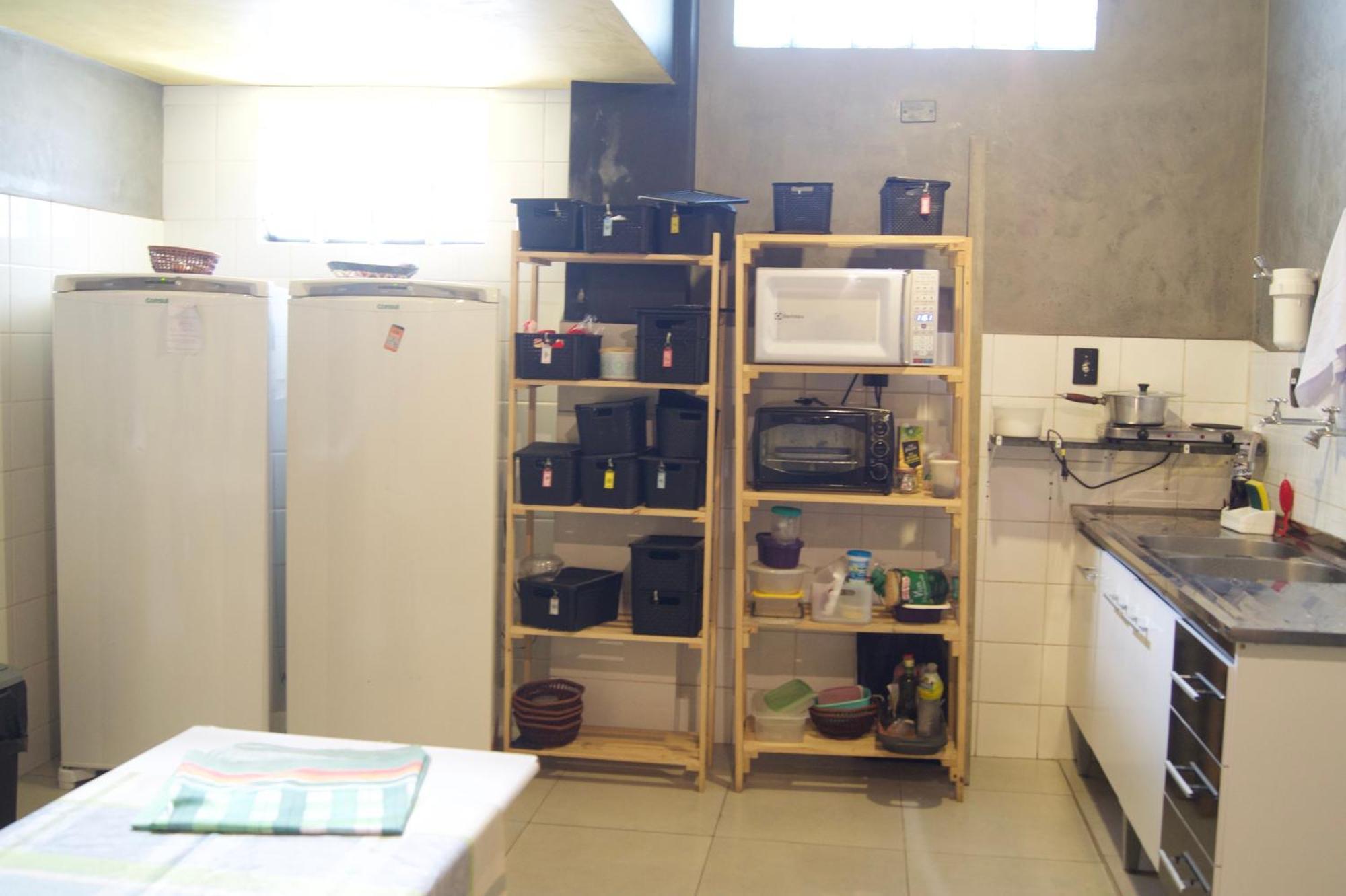 Hotel Economico Ao Lado Do Metro — Fotos 1